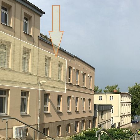 Schwerin Apartment Am Pfaffenteich Dış mekan fotoğraf