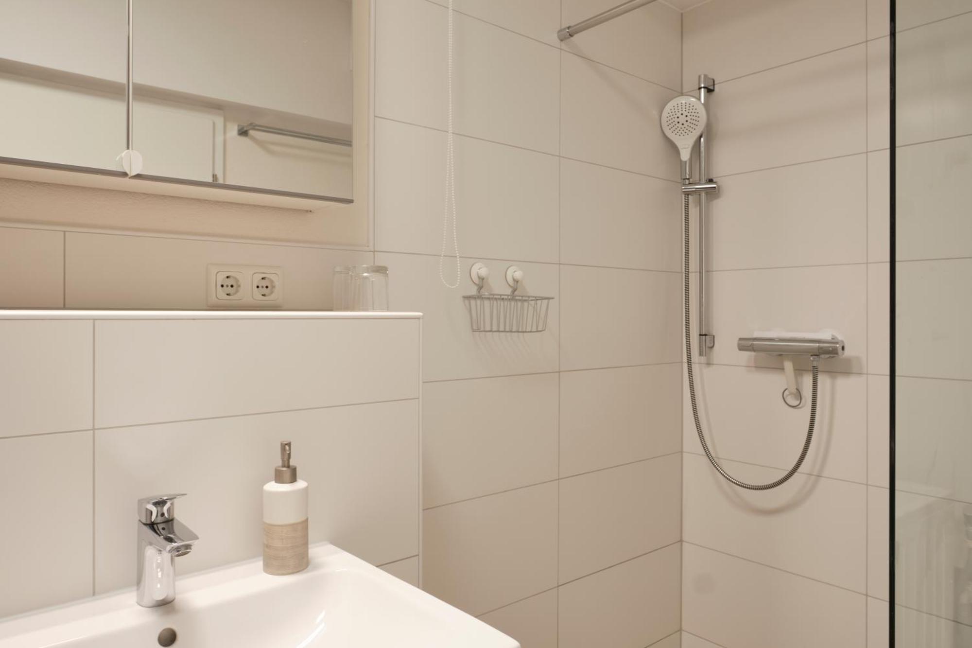 Schwerin Apartment Am Pfaffenteich Dış mekan fotoğraf