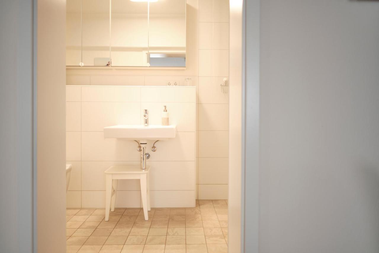 Schwerin Apartment Am Pfaffenteich Dış mekan fotoğraf