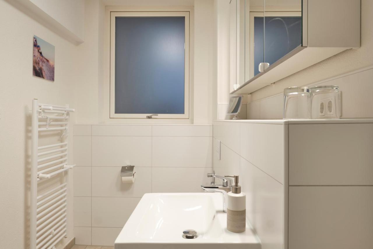 Schwerin Apartment Am Pfaffenteich Dış mekan fotoğraf