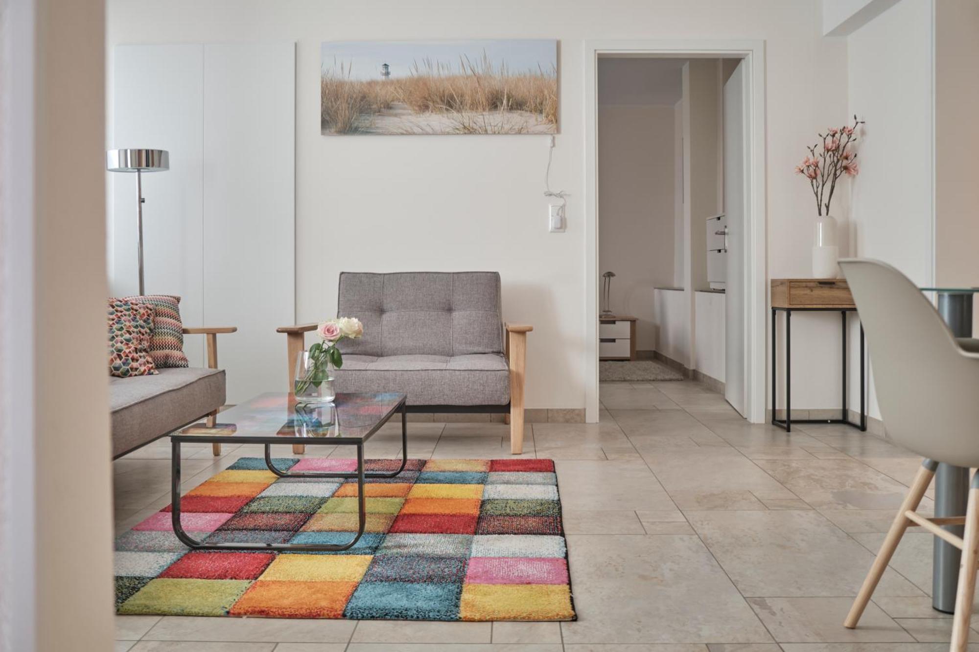 Schwerin Apartment Am Pfaffenteich Dış mekan fotoğraf