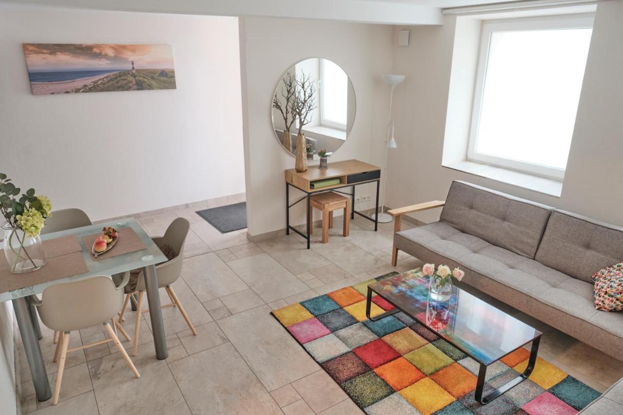 Schwerin Apartment Am Pfaffenteich Dış mekan fotoğraf