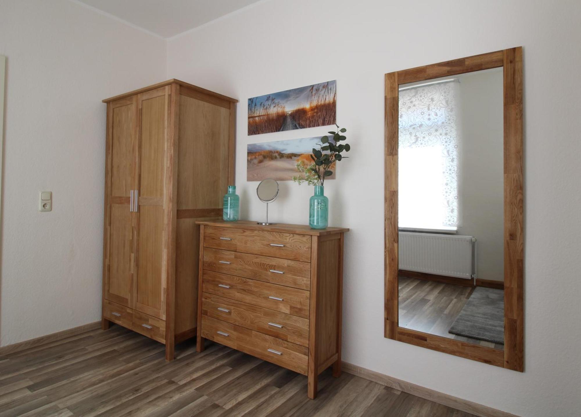 Schwerin Apartment Am Pfaffenteich Dış mekan fotoğraf