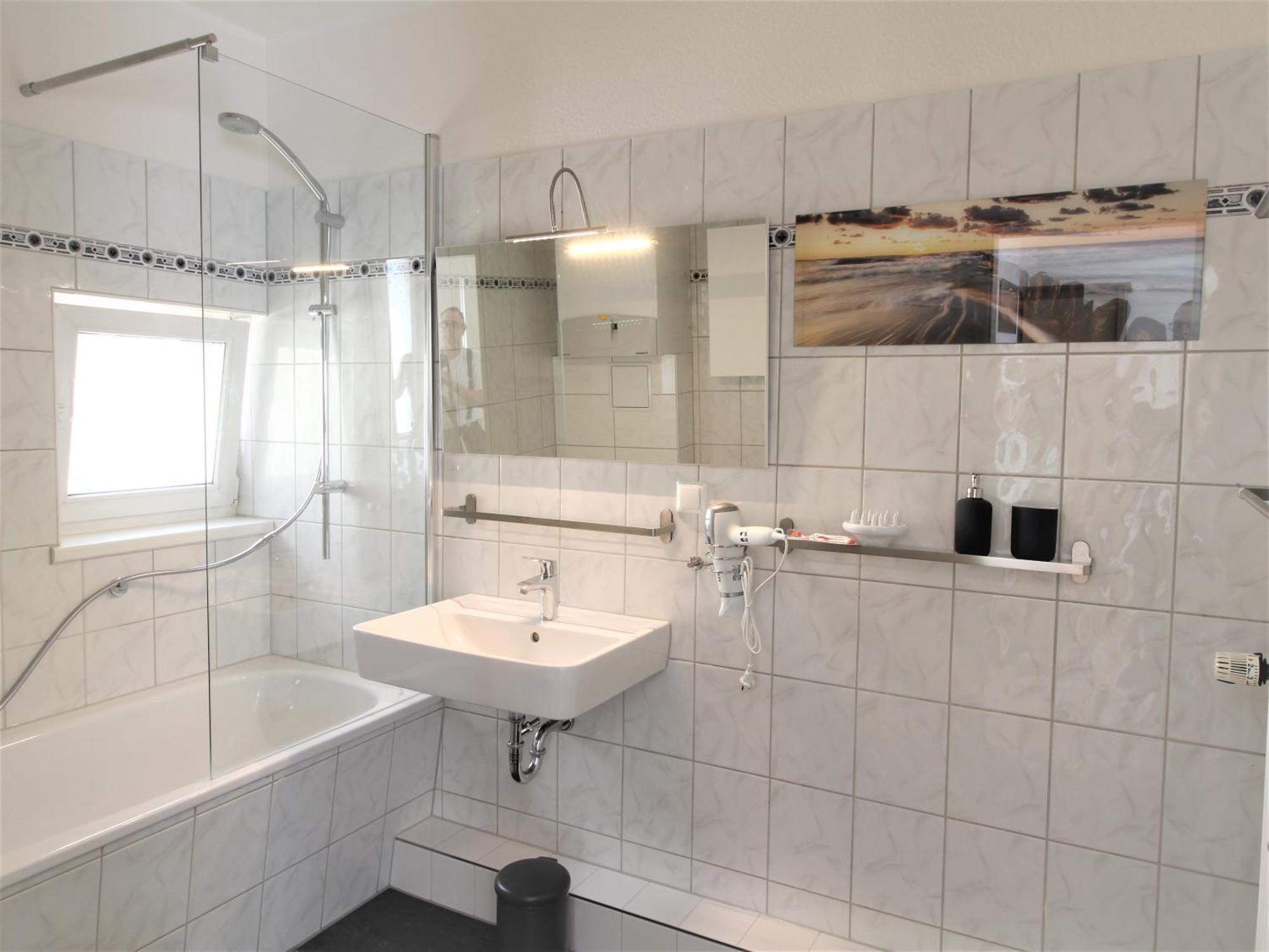 Schwerin Apartment Am Pfaffenteich Dış mekan fotoğraf